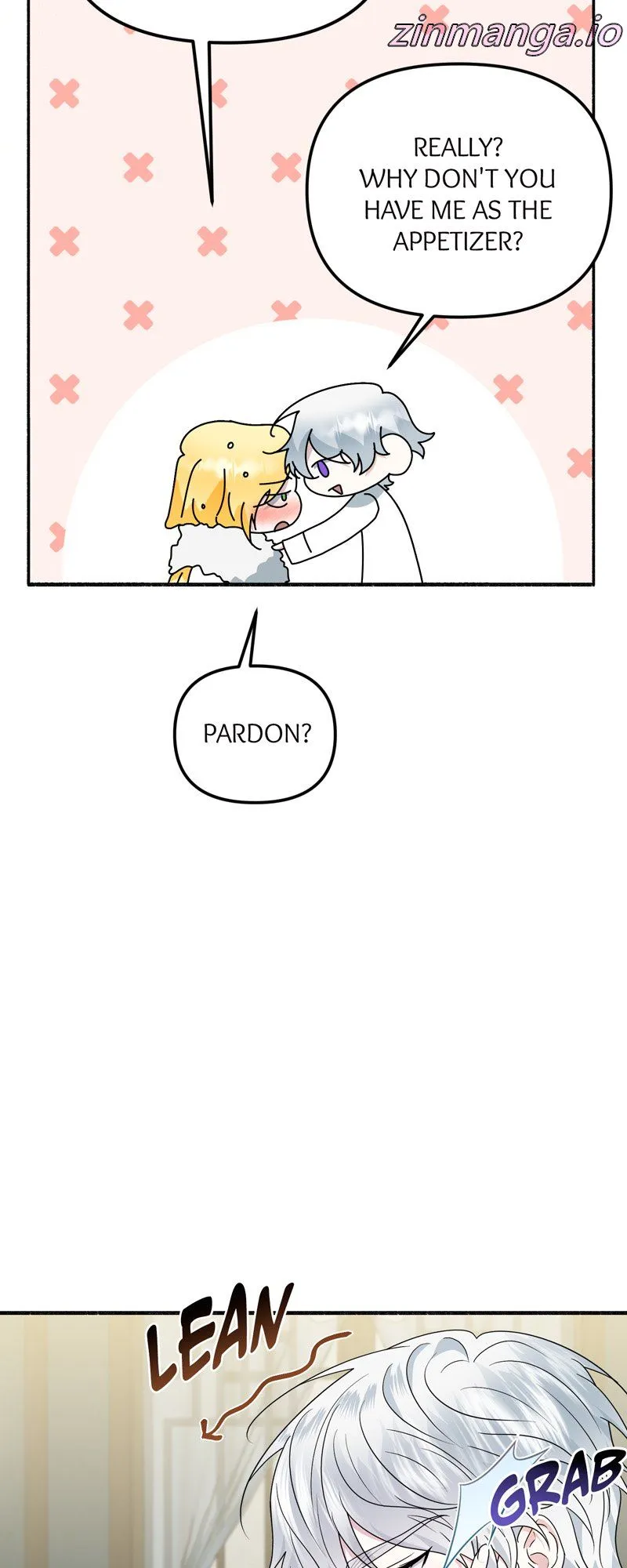 My Angelic Husband is actually a Devil in Disguise Chapter 45 page 31