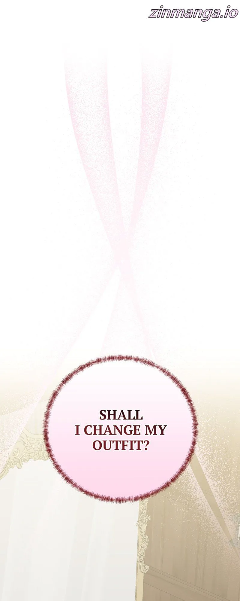My Angelic Husband is actually a Devil in Disguise Chapter 45 page 35