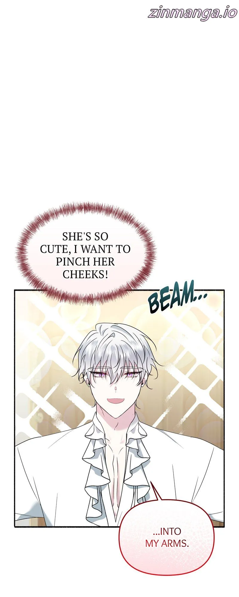 My Angelic Husband is actually a Devil in Disguise Chapter 45 page 39