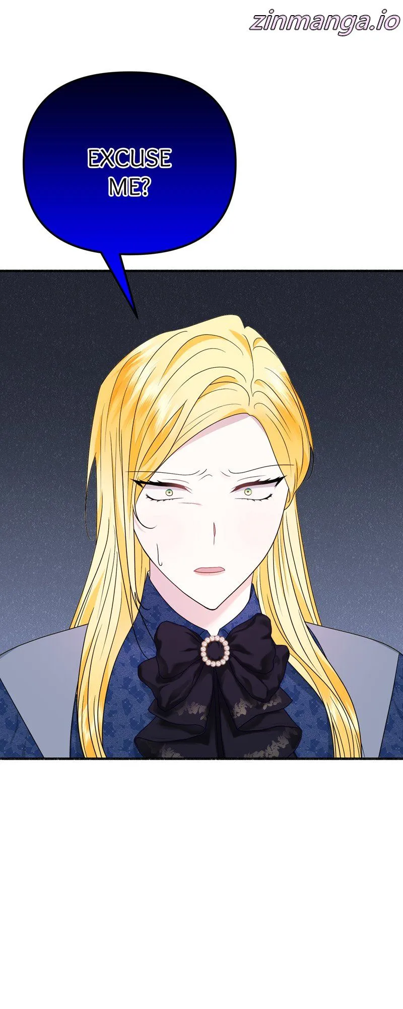 My Angelic Husband is actually a Devil in Disguise Chapter 45 page 40