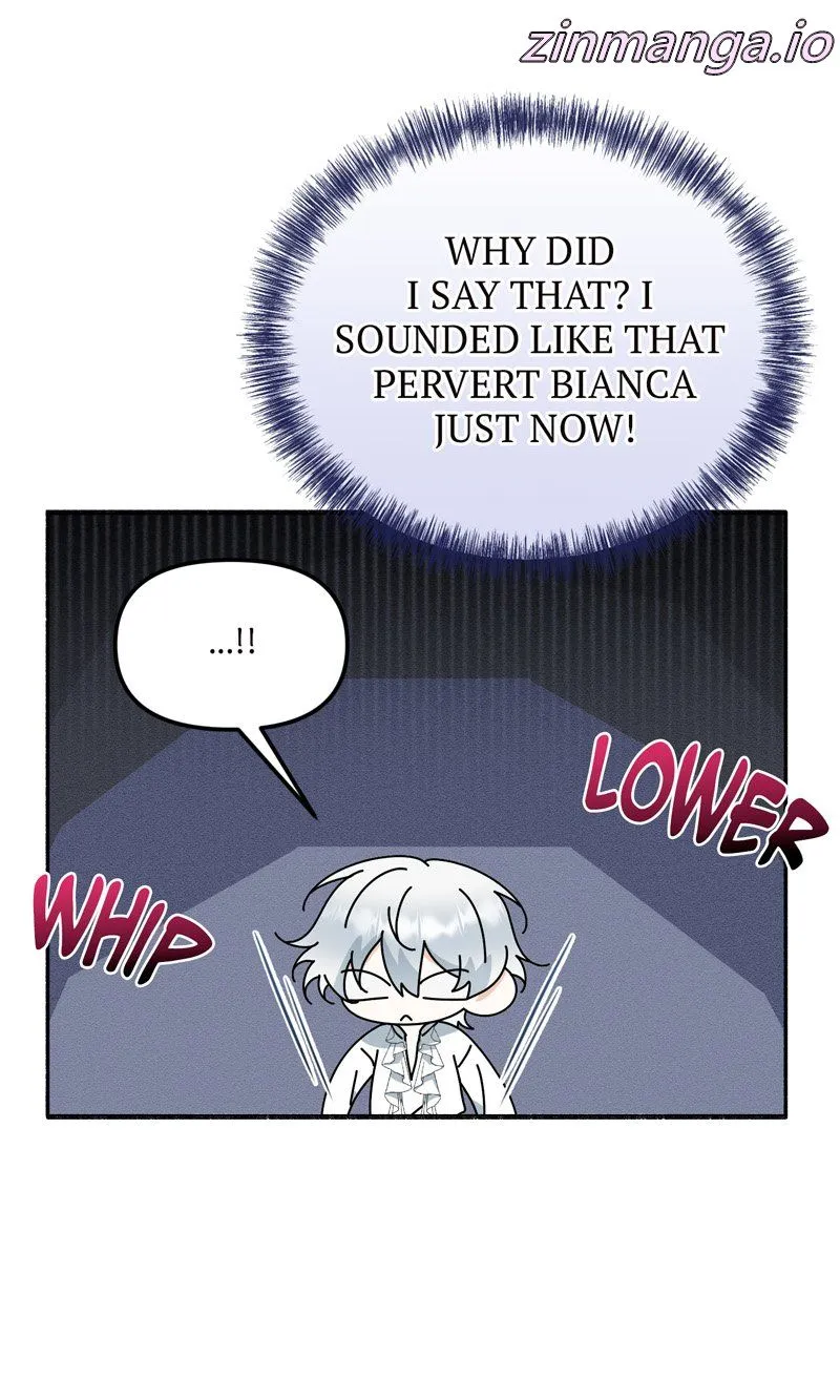 My Angelic Husband is actually a Devil in Disguise Chapter 45 page 41