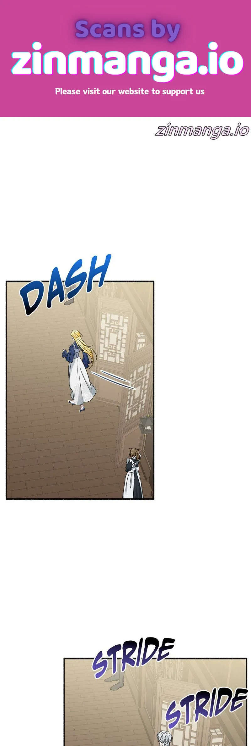 My Angelic Husband is actually a Devil in Disguise Chapter 45 page 42