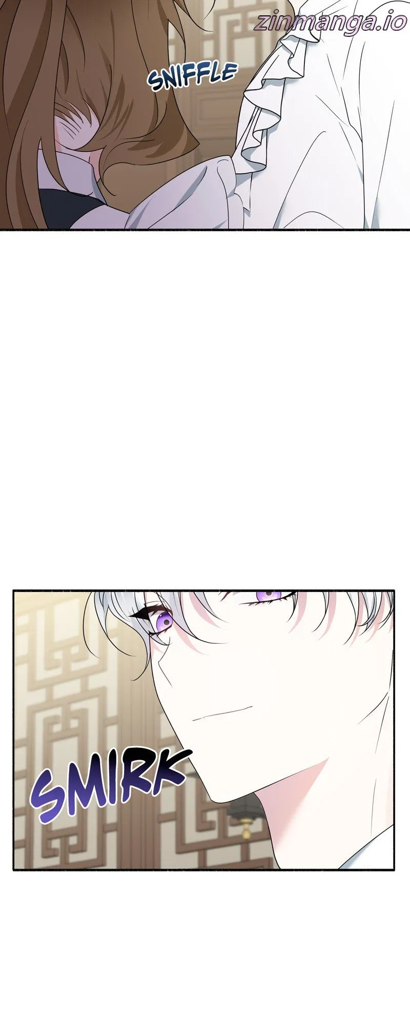 My Angelic Husband is actually a Devil in Disguise Chapter 45 page 44