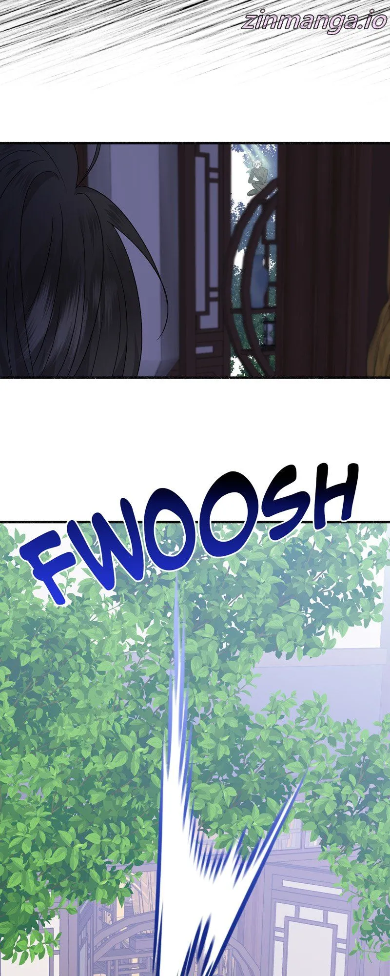My Angelic Husband is actually a Devil in Disguise Chapter 45 page 4
