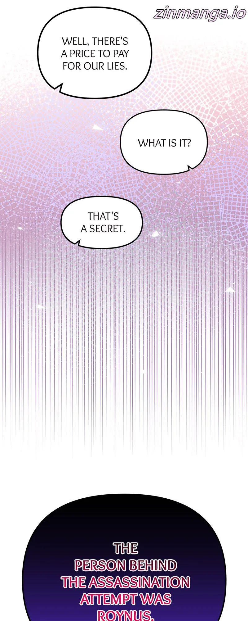 My Angelic Husband is actually a Devil in Disguise Chapter 45 page 49