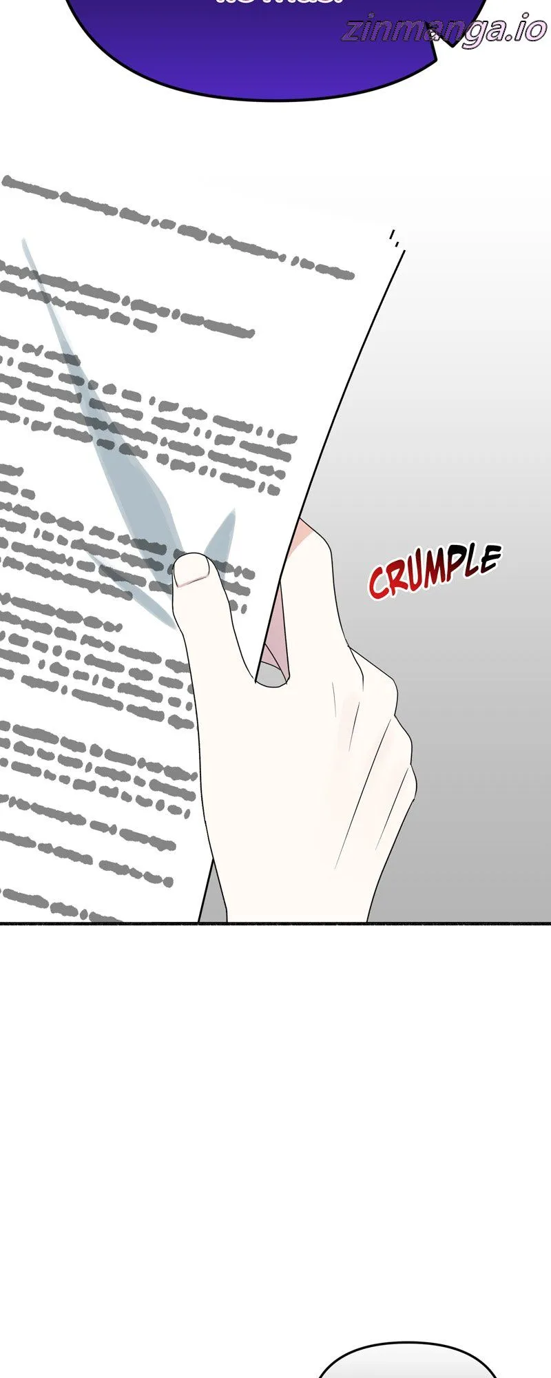 My Angelic Husband is actually a Devil in Disguise Chapter 45 page 50