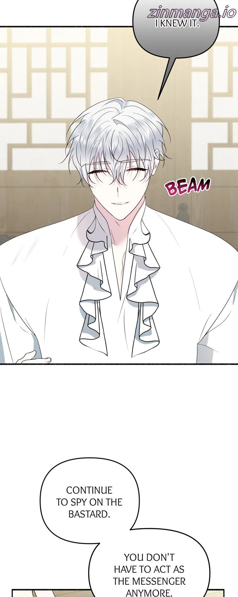 My Angelic Husband is actually a Devil in Disguise Chapter 45 page 51