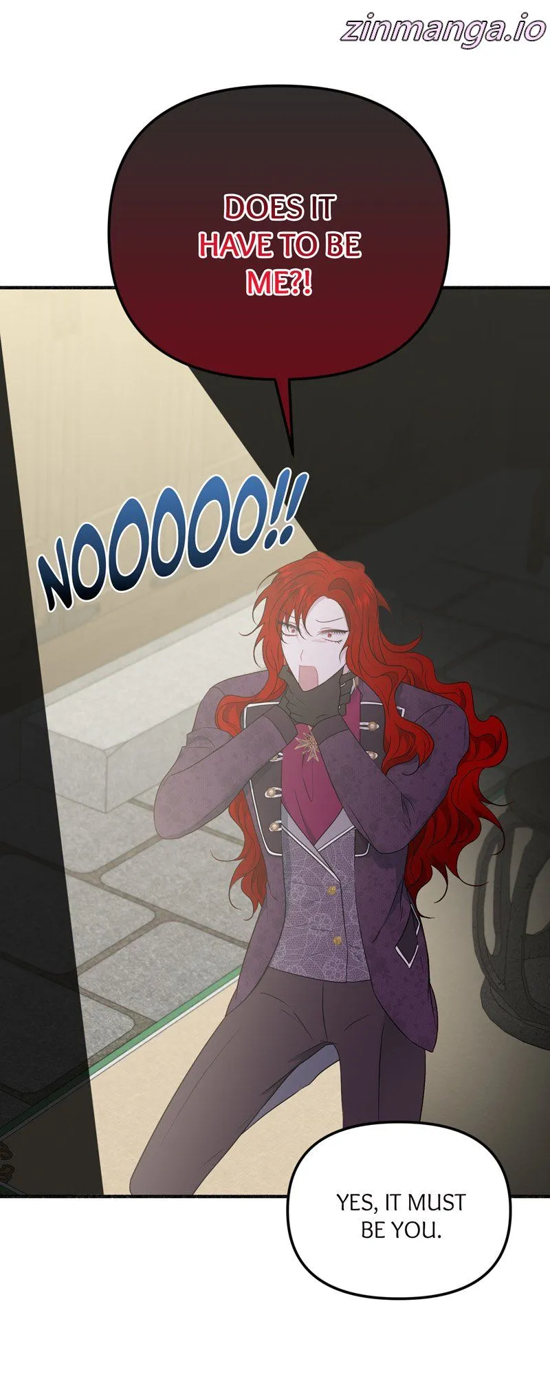 My Angelic Husband is actually a Devil in Disguise Chapter 45 page 56