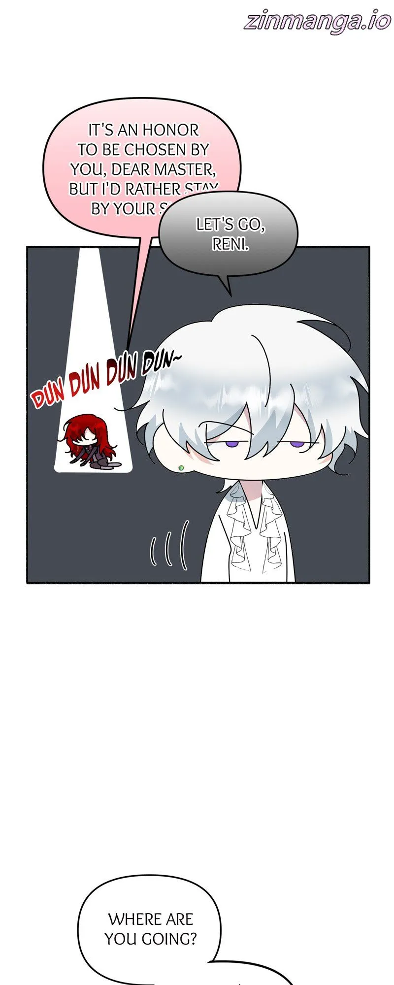 My Angelic Husband is actually a Devil in Disguise Chapter 45 page 57