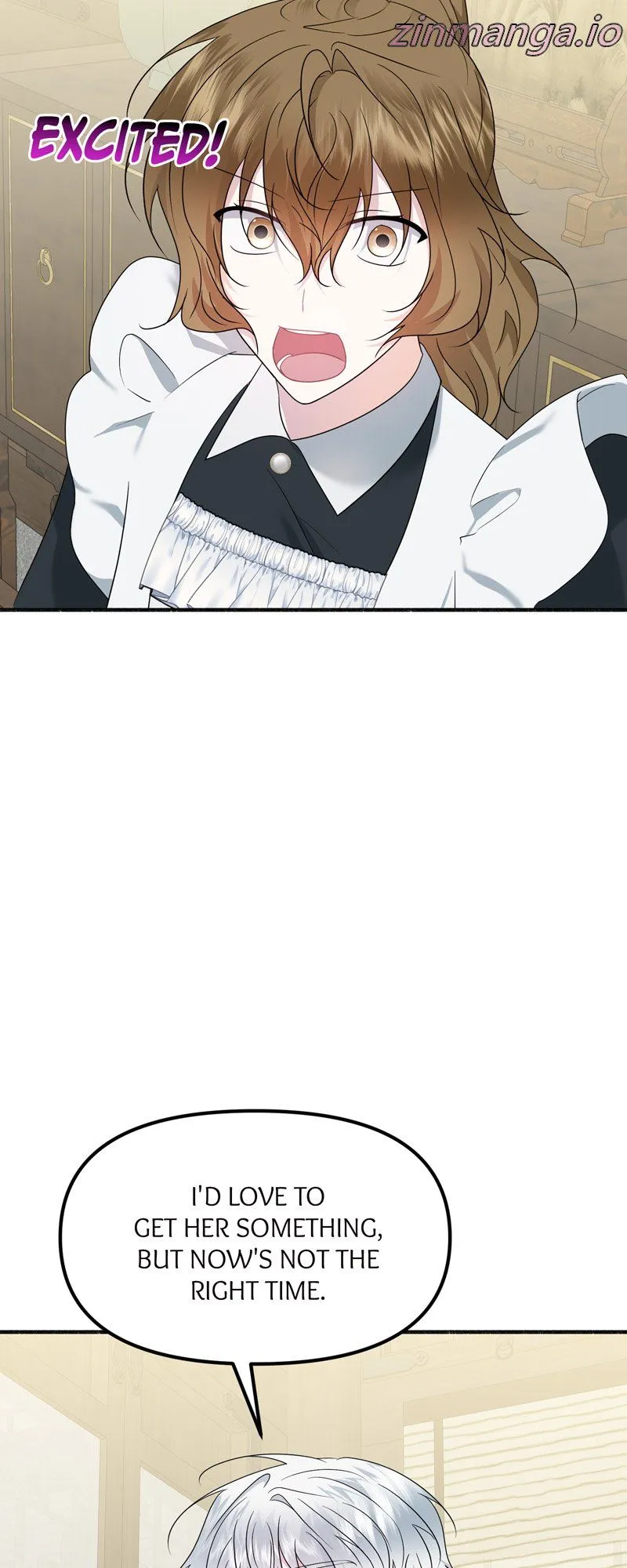 My Angelic Husband is actually a Devil in Disguise Chapter 45 page 59