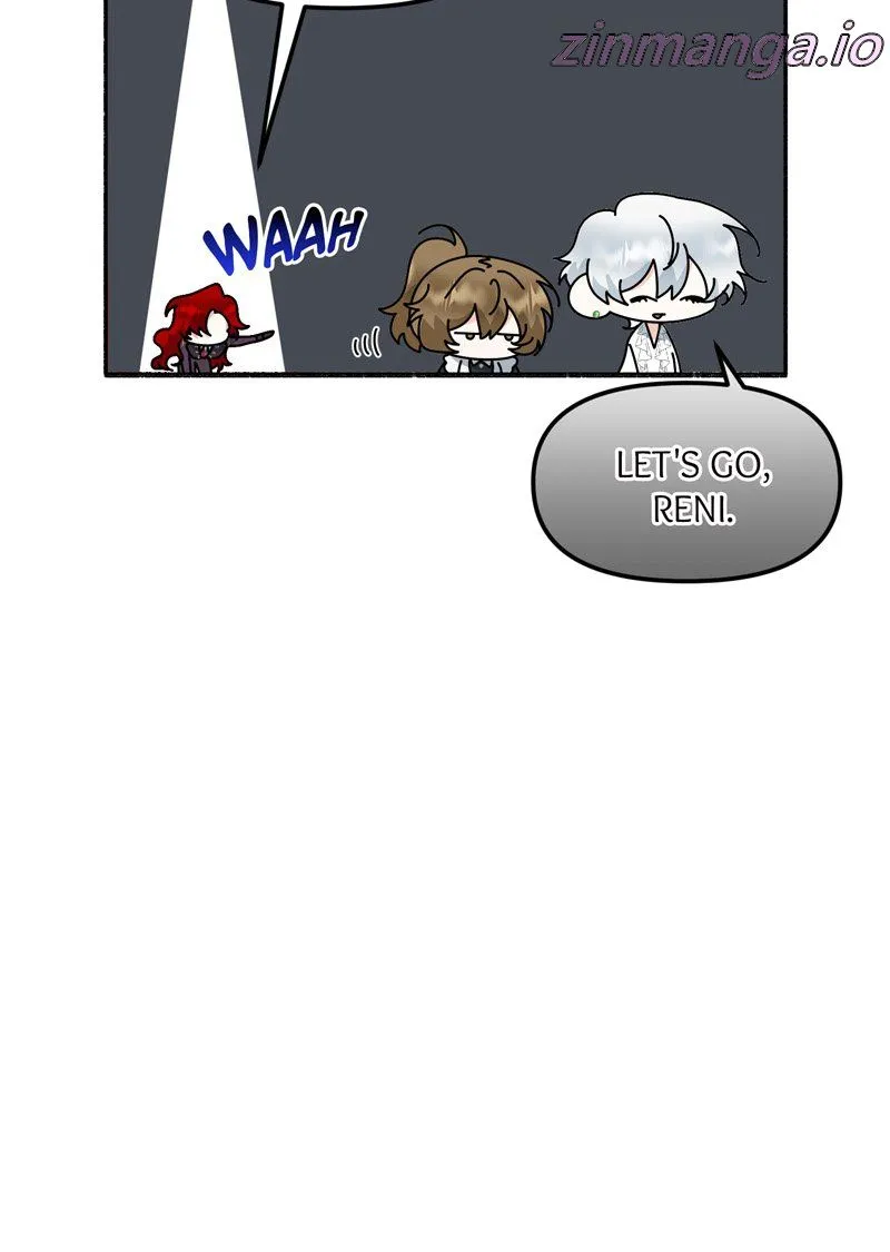 My Angelic Husband is actually a Devil in Disguise Chapter 45 page 61