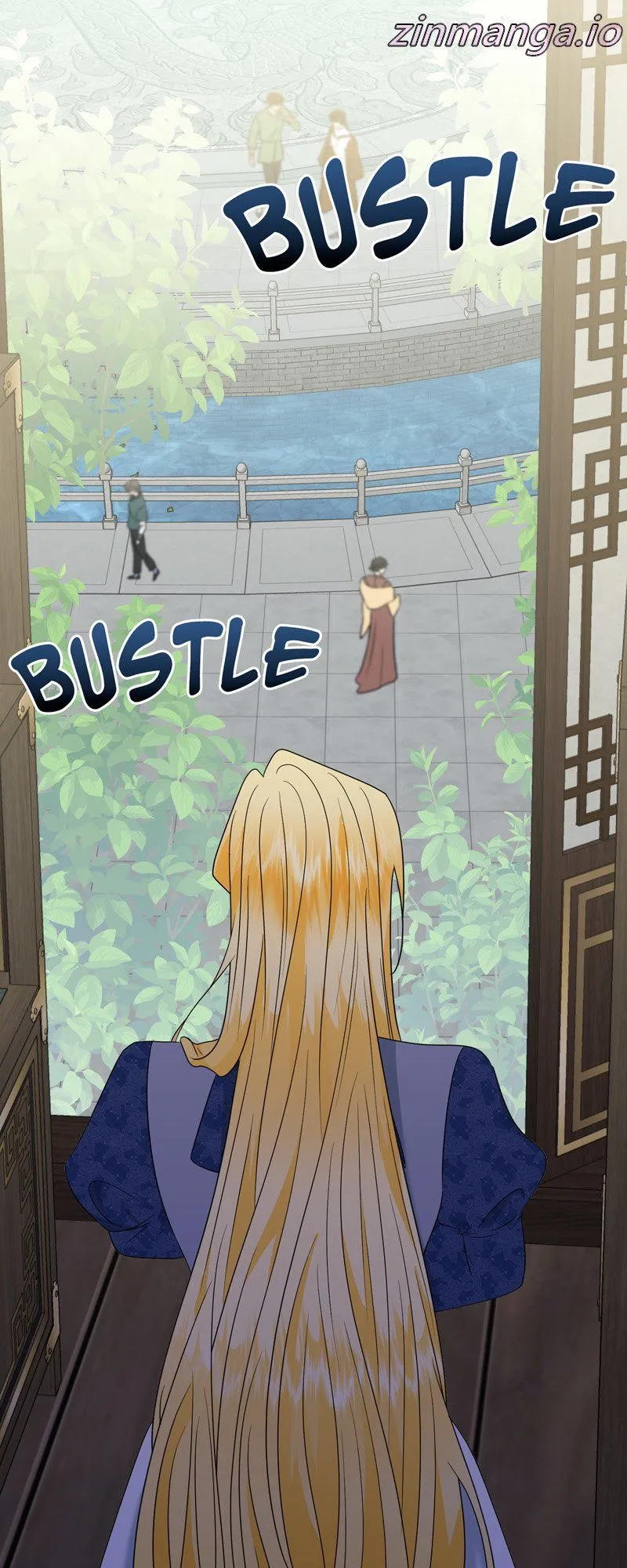 My Angelic Husband is actually a Devil in Disguise Chapter 45 page 63