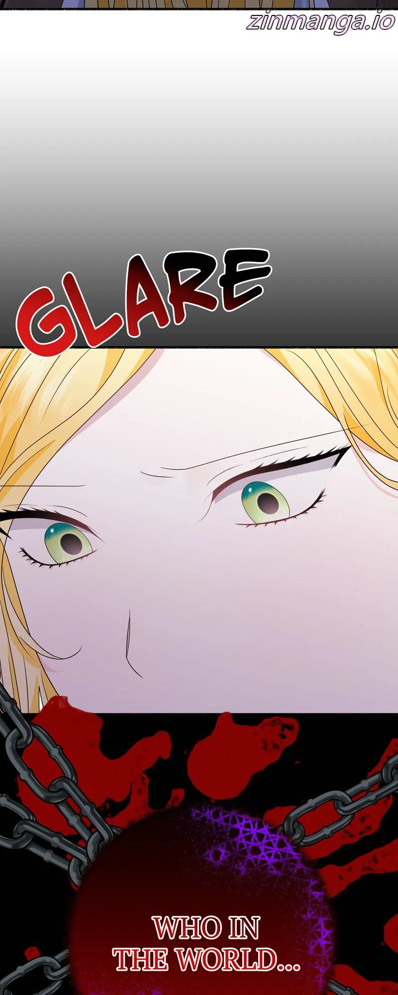 My Angelic Husband is actually a Devil in Disguise Chapter 45 page 64