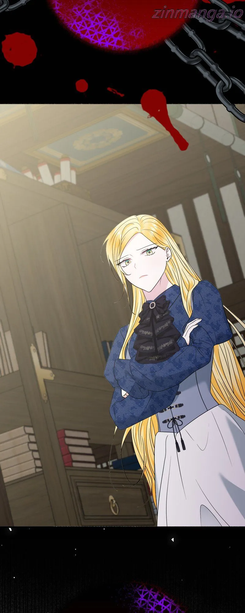 My Angelic Husband is actually a Devil in Disguise Chapter 45 page 65