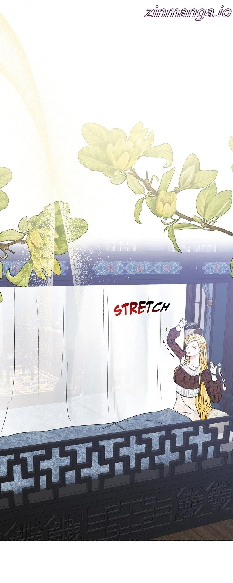 My Angelic Husband is actually a Devil in Disguise Chapter 45 page 7