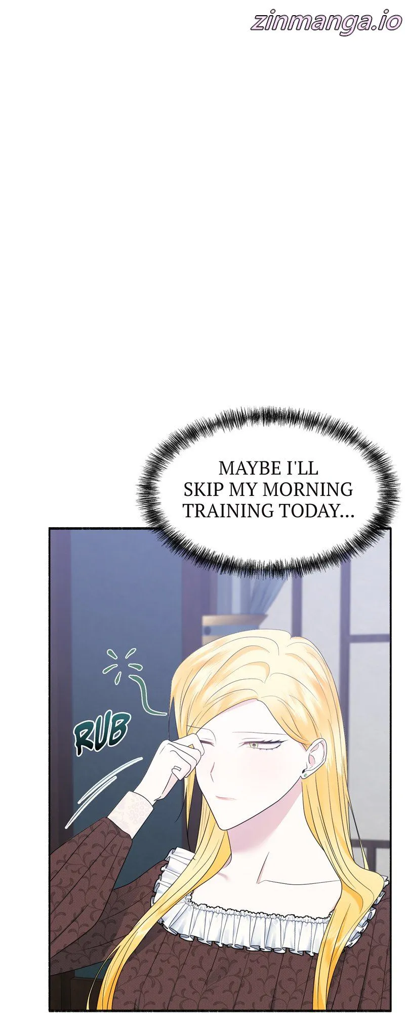 My Angelic Husband is actually a Devil in Disguise Chapter 45 page 8