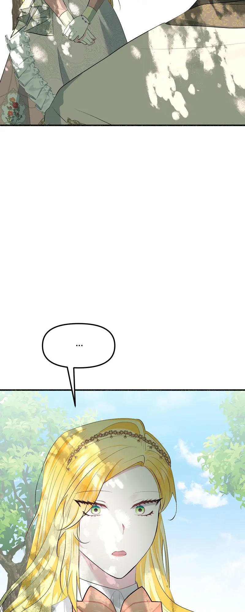 My Angelic Husband is actually a Devil in Disguise Chapter 51 page 18