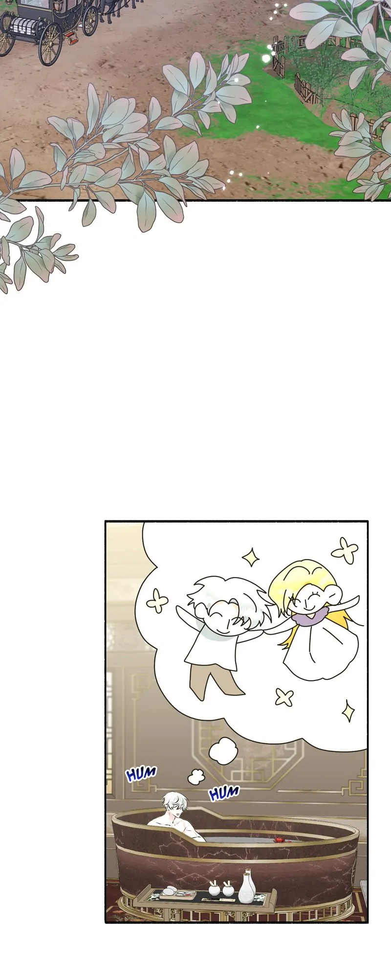 My Angelic Husband is actually a Devil in Disguise Chapter 51 page 26