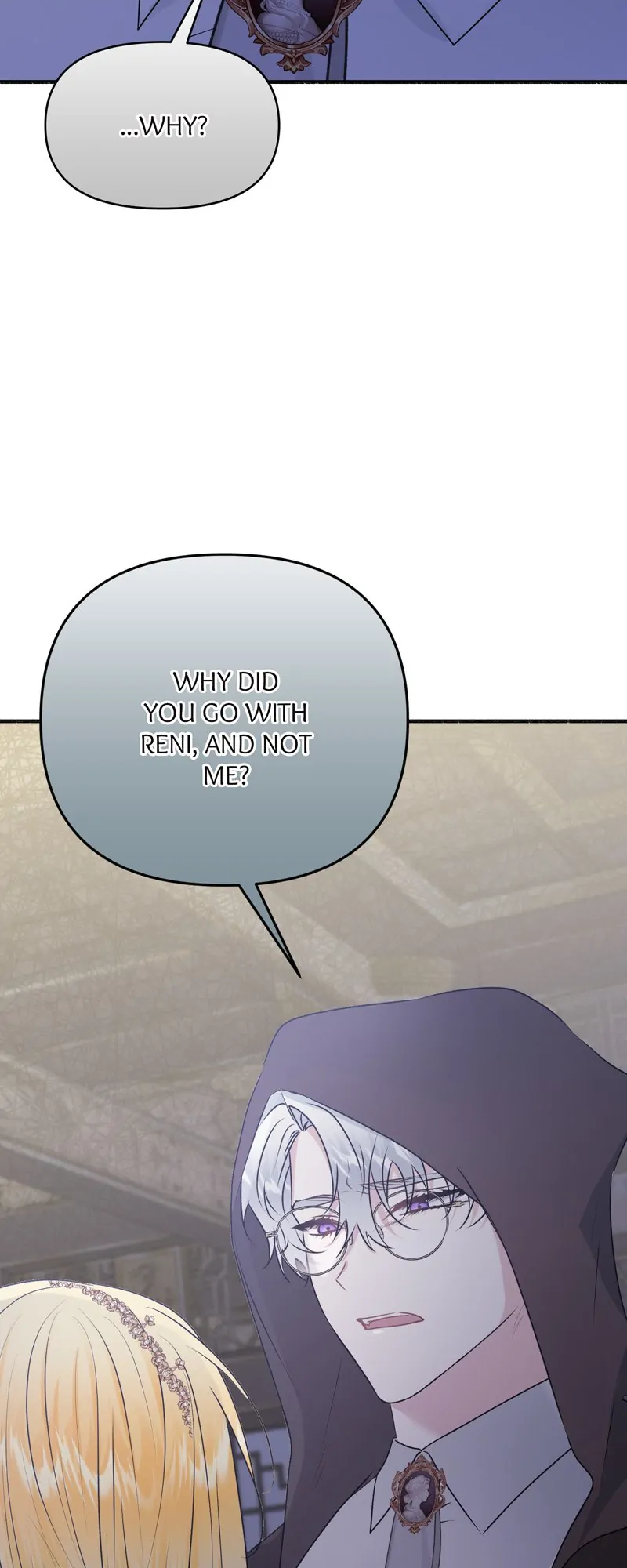 My Angelic Husband is actually a Devil in Disguise Chapter 51 page 66