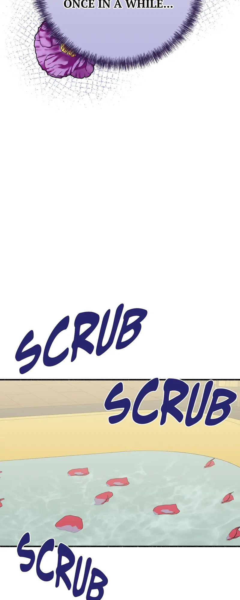 My Angelic Husband is actually a Devil in Disguise Chapter 58 page 10