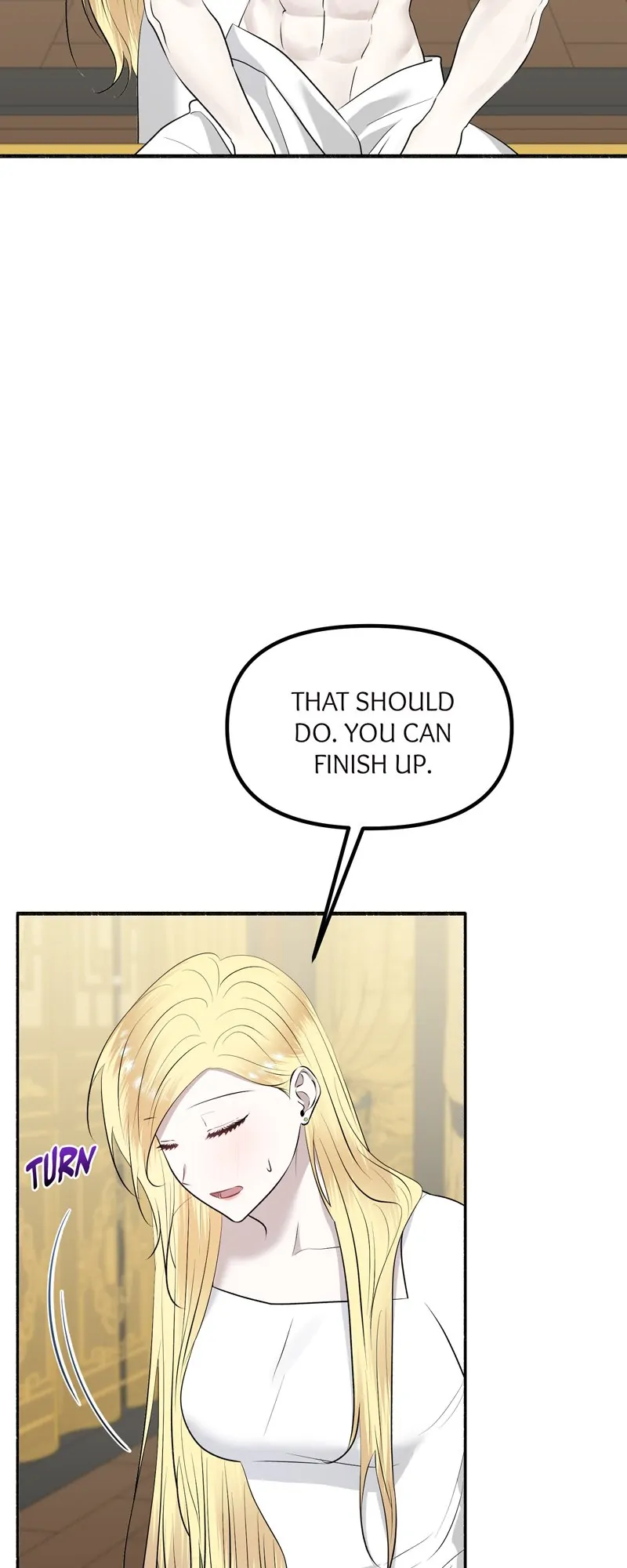 My Angelic Husband is actually a Devil in Disguise Chapter 58 page 12