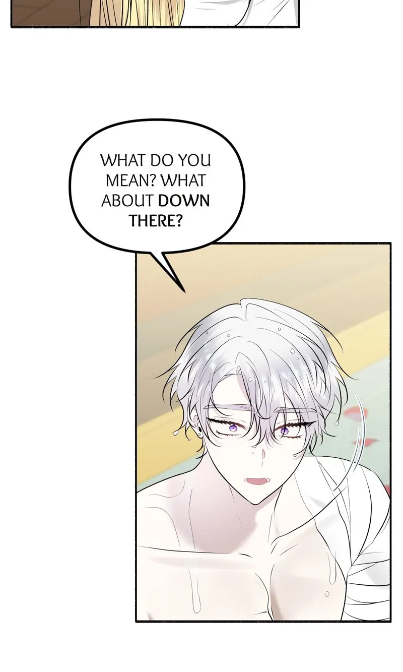 My Angelic Husband is actually a Devil in Disguise Chapter 58 page 13