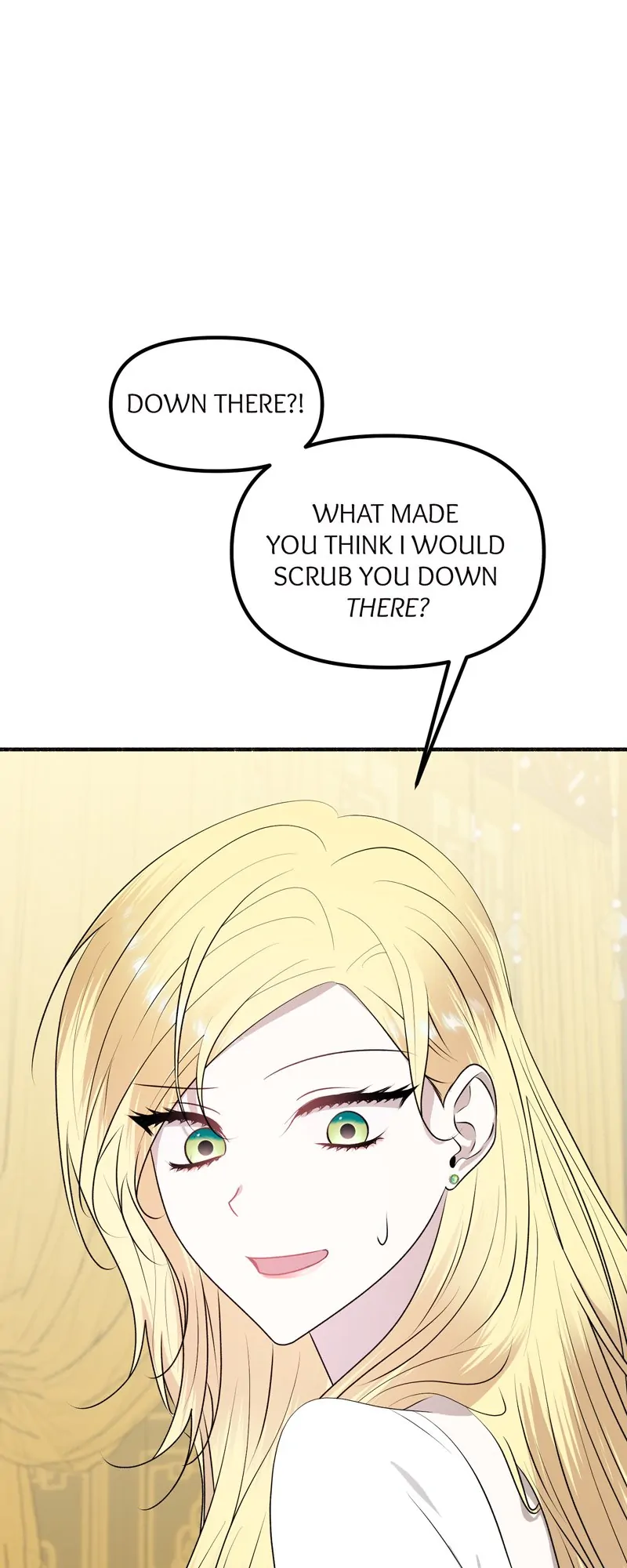 My Angelic Husband is actually a Devil in Disguise Chapter 58 page 14