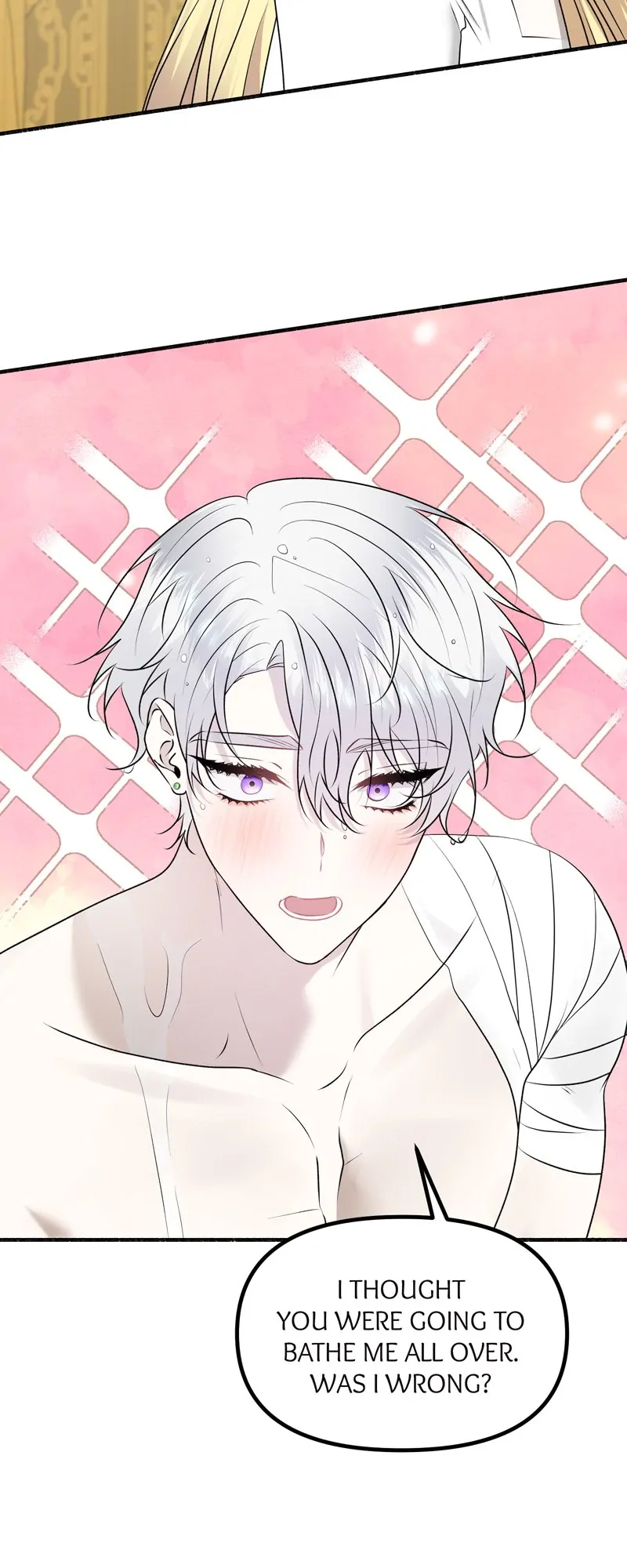 My Angelic Husband is actually a Devil in Disguise Chapter 58 page 15