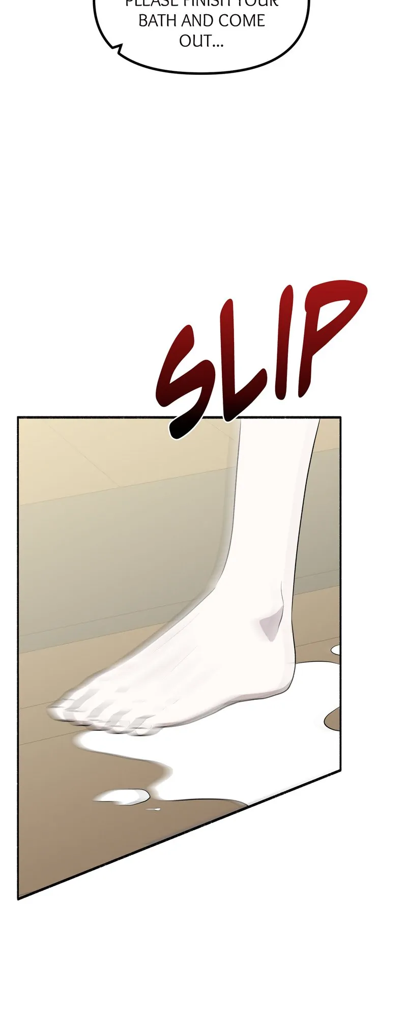 My Angelic Husband is actually a Devil in Disguise Chapter 58 page 17