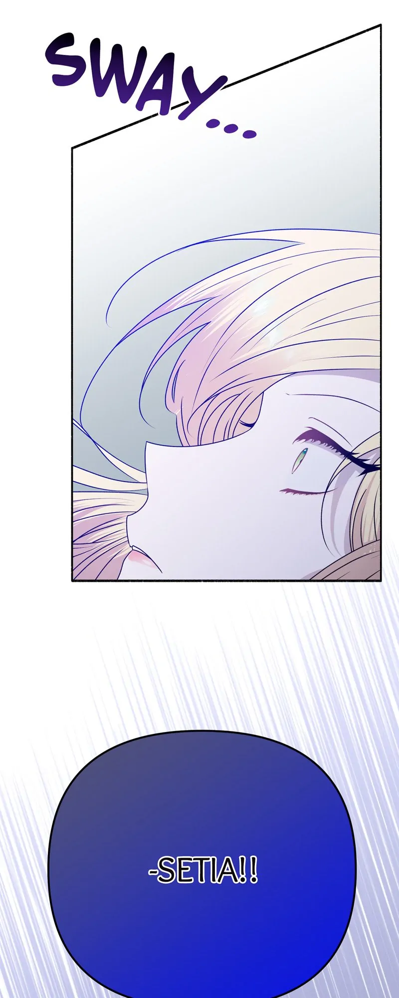 My Angelic Husband is actually a Devil in Disguise Chapter 58 page 18