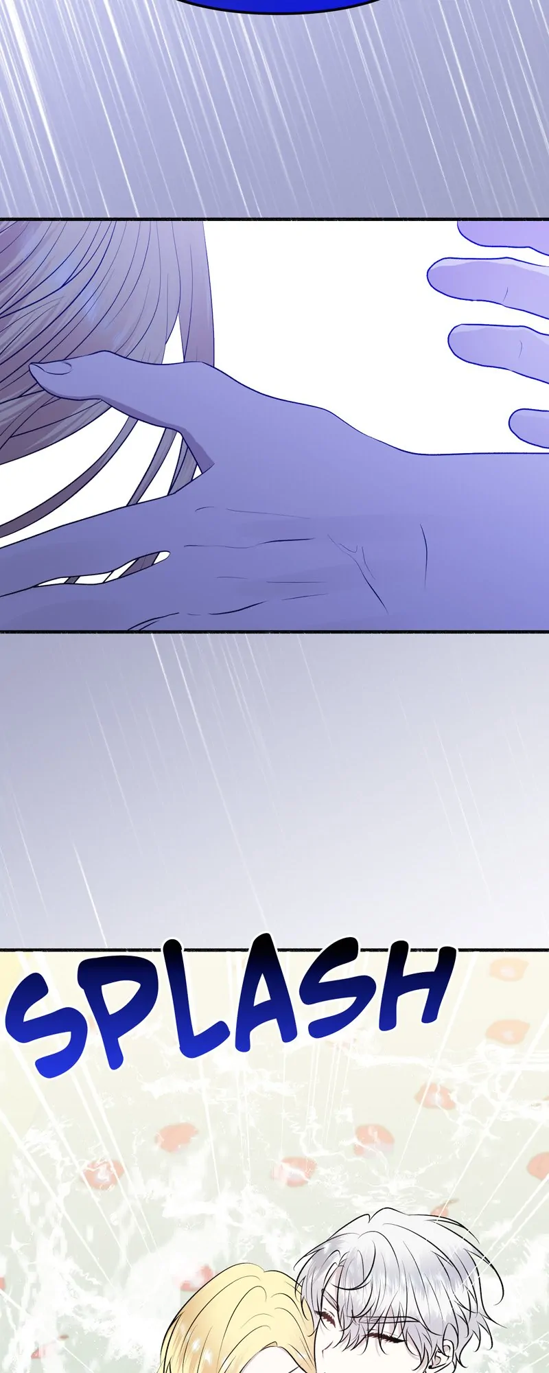 My Angelic Husband is actually a Devil in Disguise Chapter 58 page 19