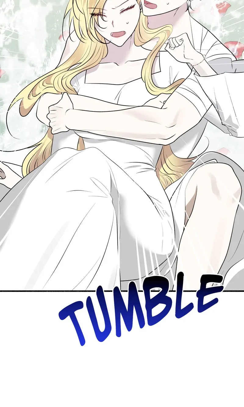 My Angelic Husband is actually a Devil in Disguise Chapter 58 page 20