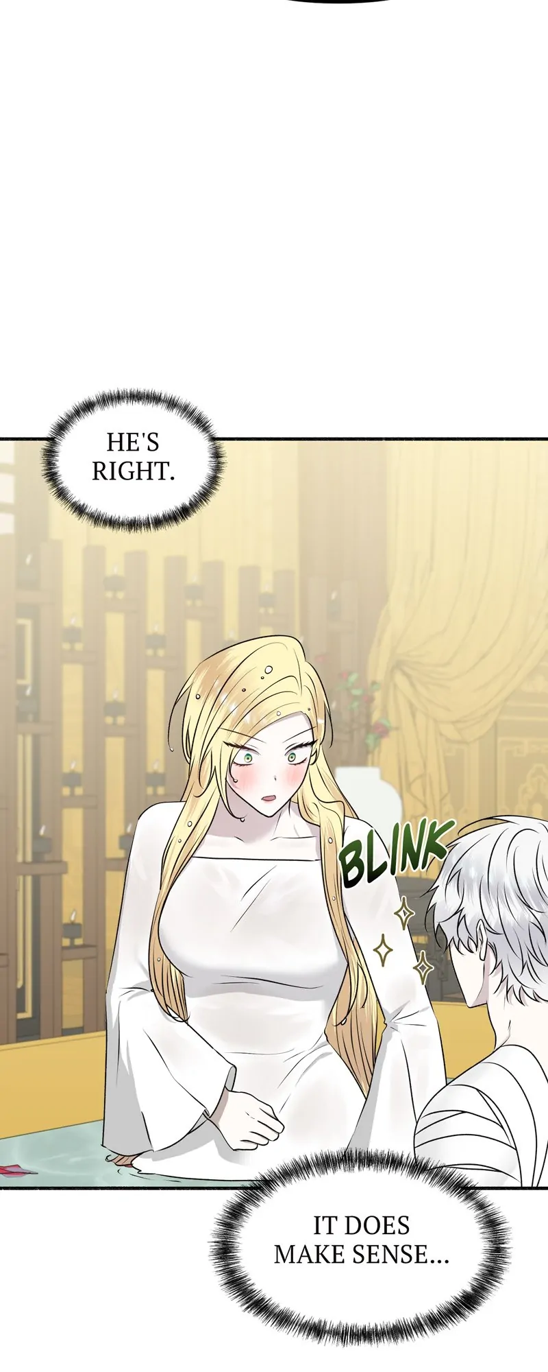 My Angelic Husband is actually a Devil in Disguise Chapter 58 page 26