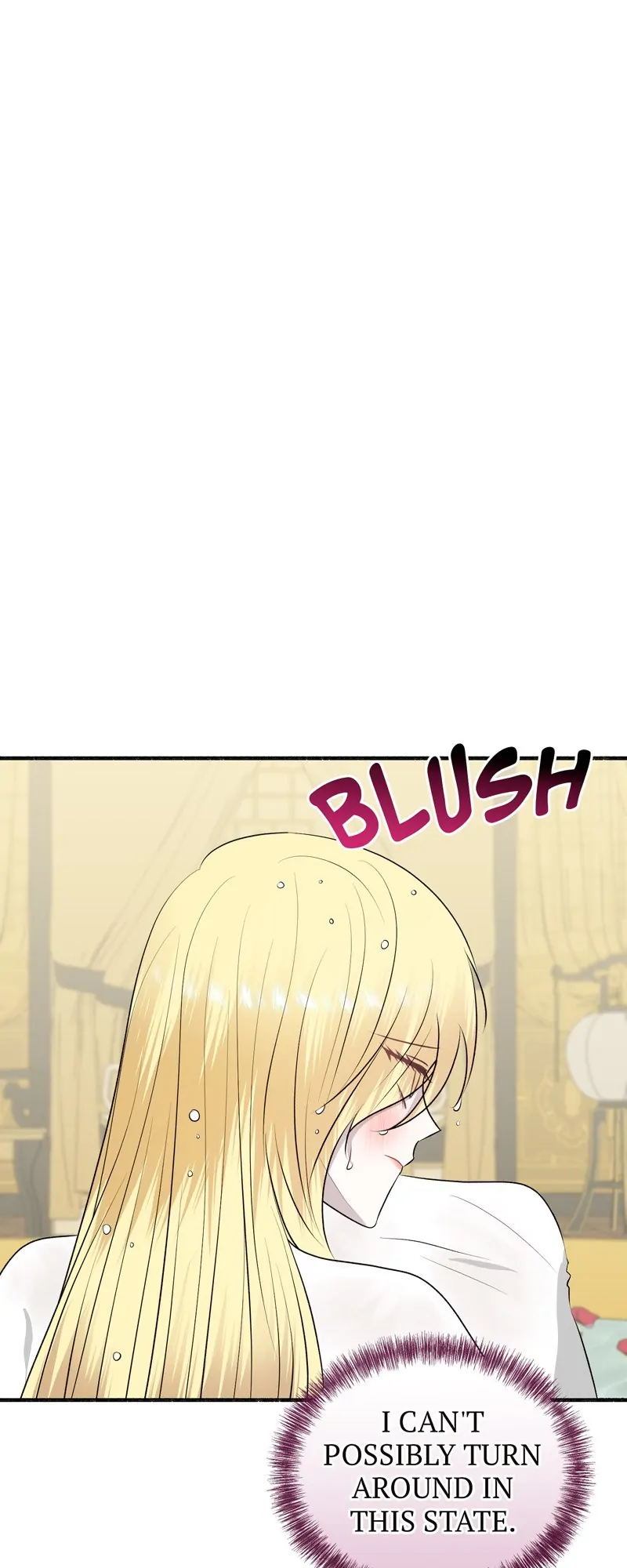 My Angelic Husband is actually a Devil in Disguise Chapter 58 page 29