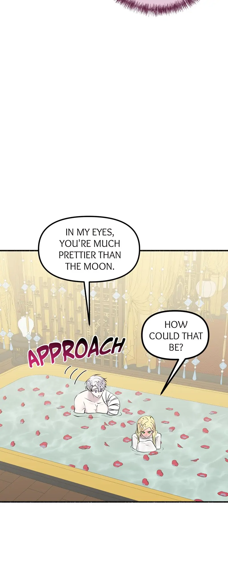 My Angelic Husband is actually a Devil in Disguise Chapter 58 page 30