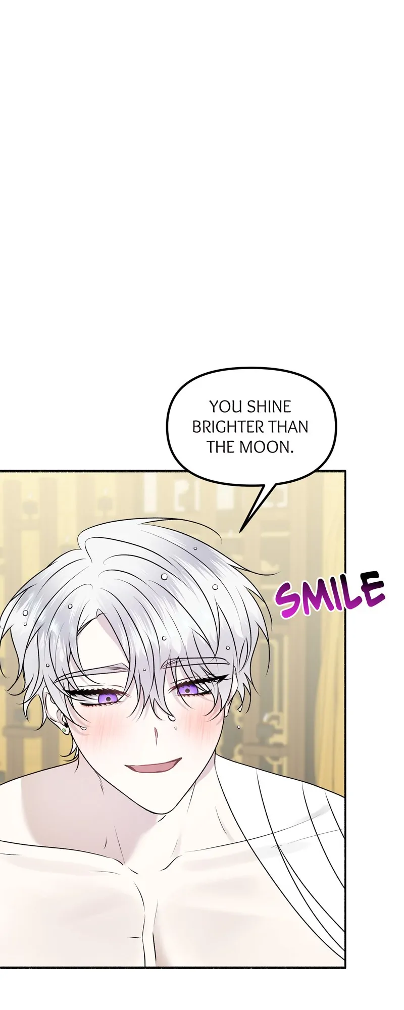My Angelic Husband is actually a Devil in Disguise Chapter 58 page 31