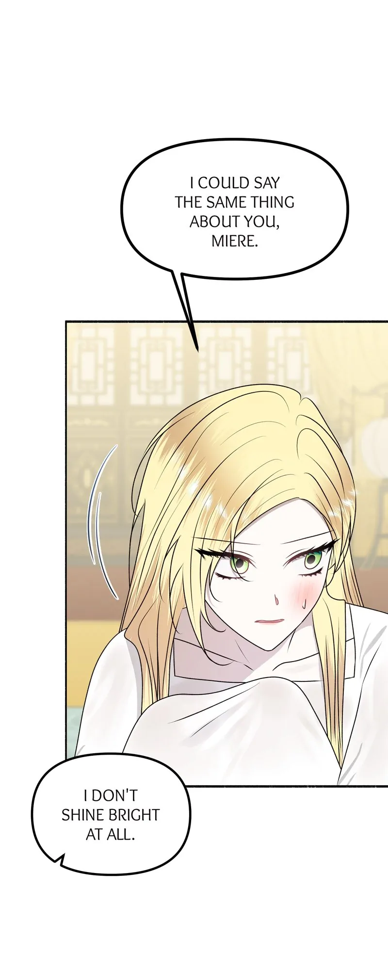 My Angelic Husband is actually a Devil in Disguise Chapter 58 page 32