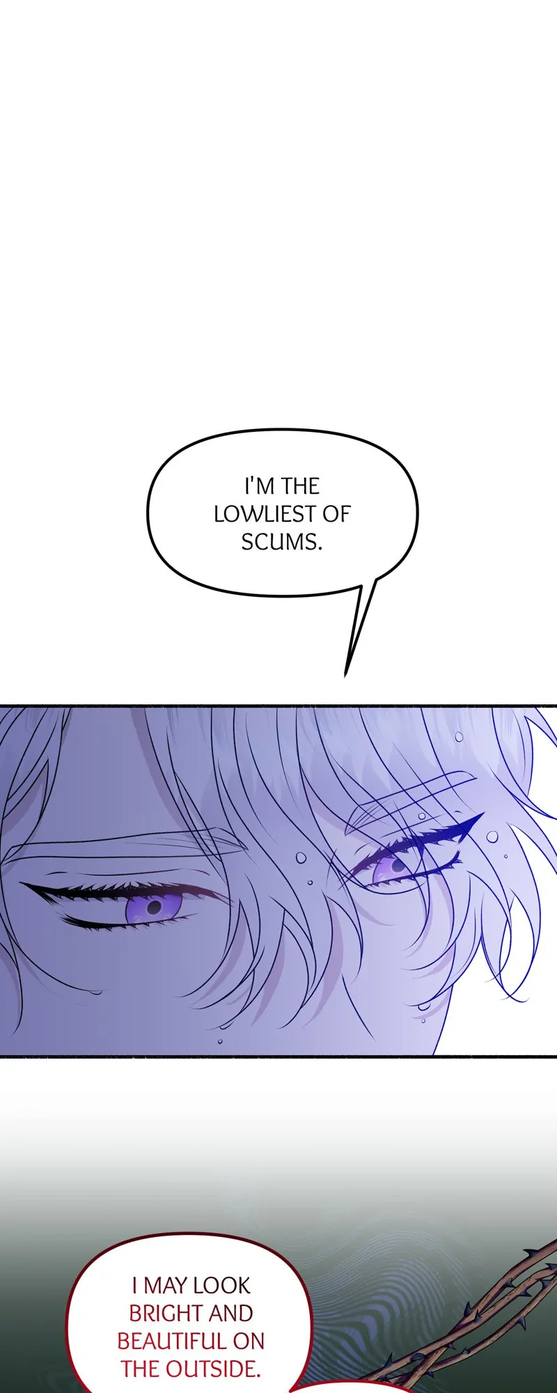 My Angelic Husband is actually a Devil in Disguise Chapter 58 page 33