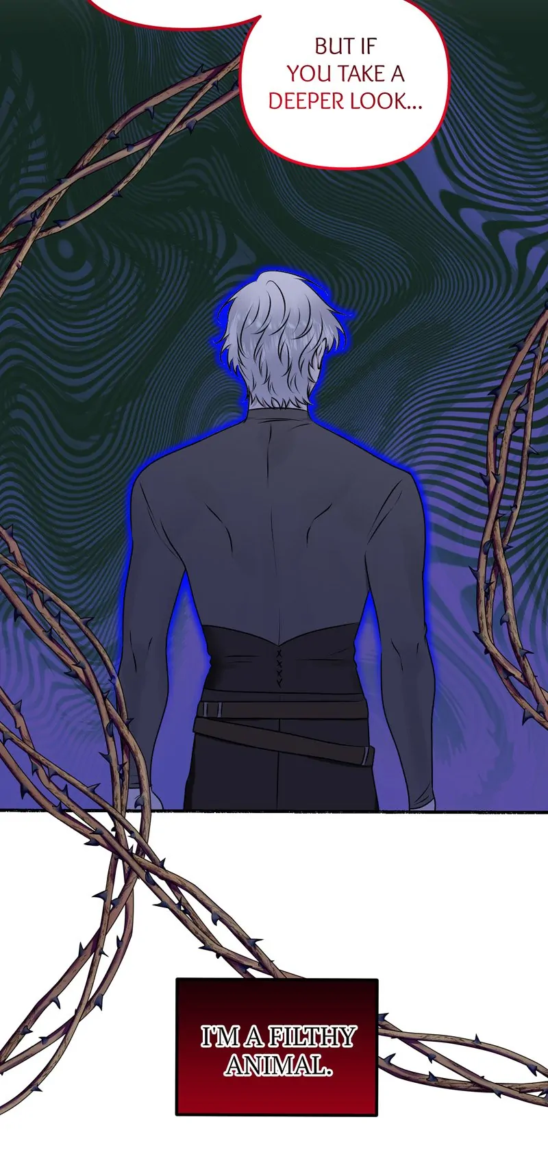 My Angelic Husband is actually a Devil in Disguise Chapter 58 page 34