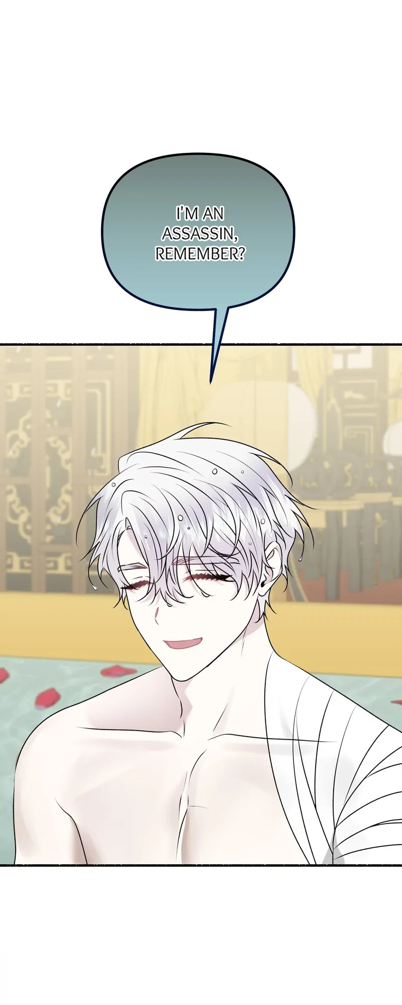 My Angelic Husband is actually a Devil in Disguise Chapter 58 page 35