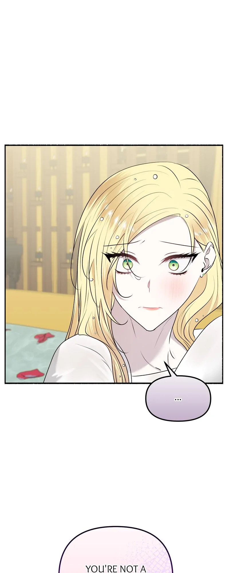 My Angelic Husband is actually a Devil in Disguise Chapter 58 page 36
