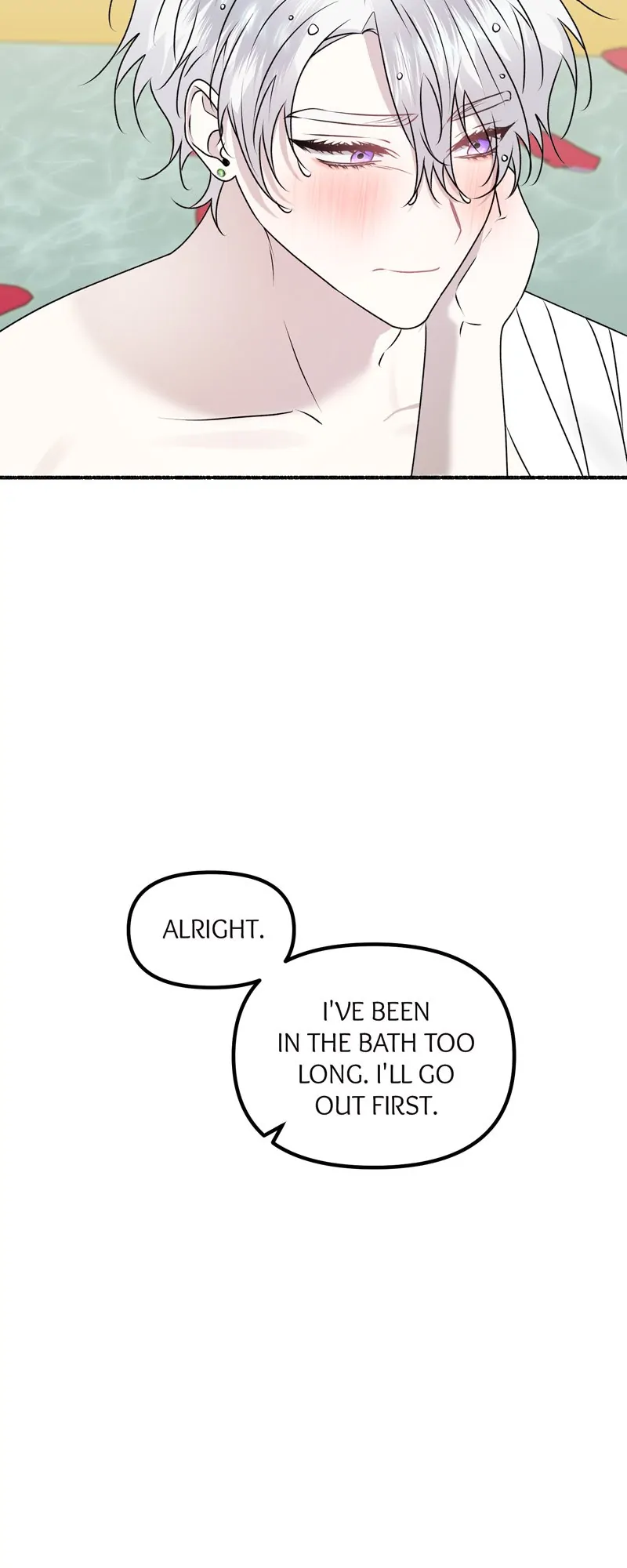 My Angelic Husband is actually a Devil in Disguise Chapter 58 page 39