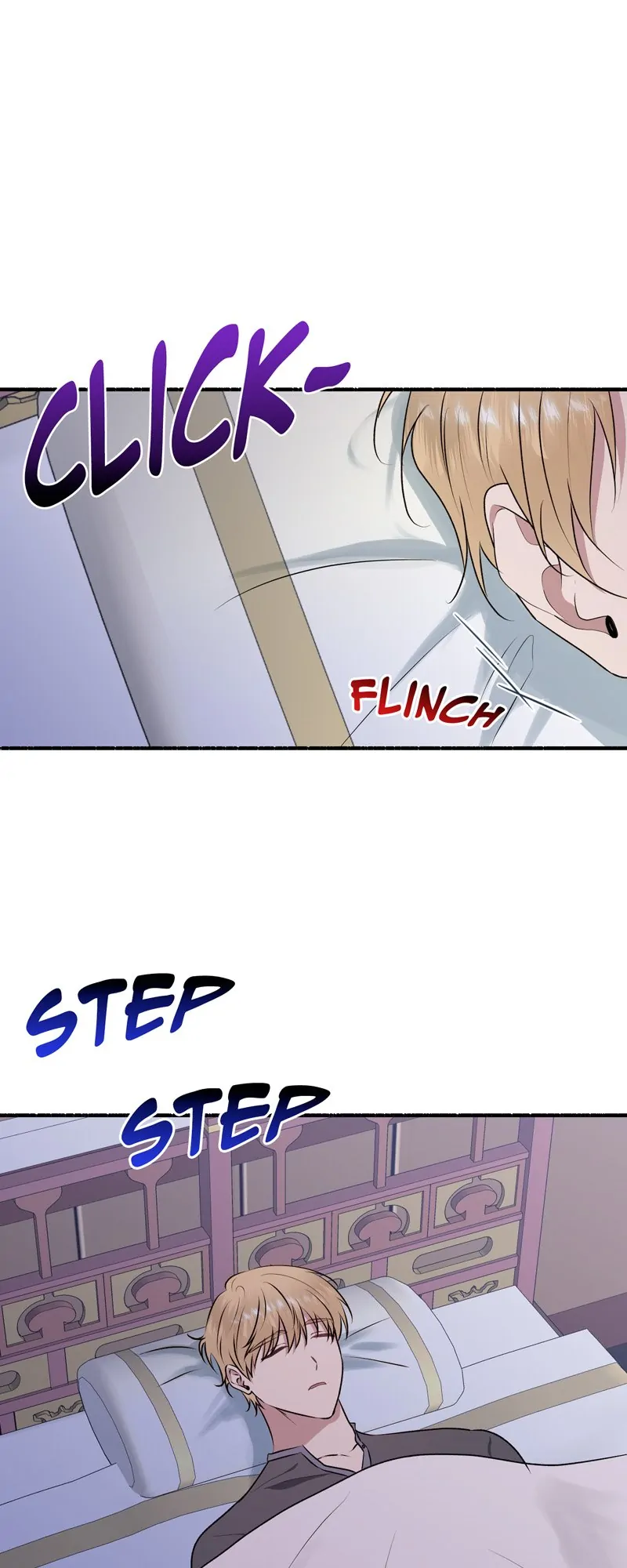 My Angelic Husband is actually a Devil in Disguise Chapter 58 page 42