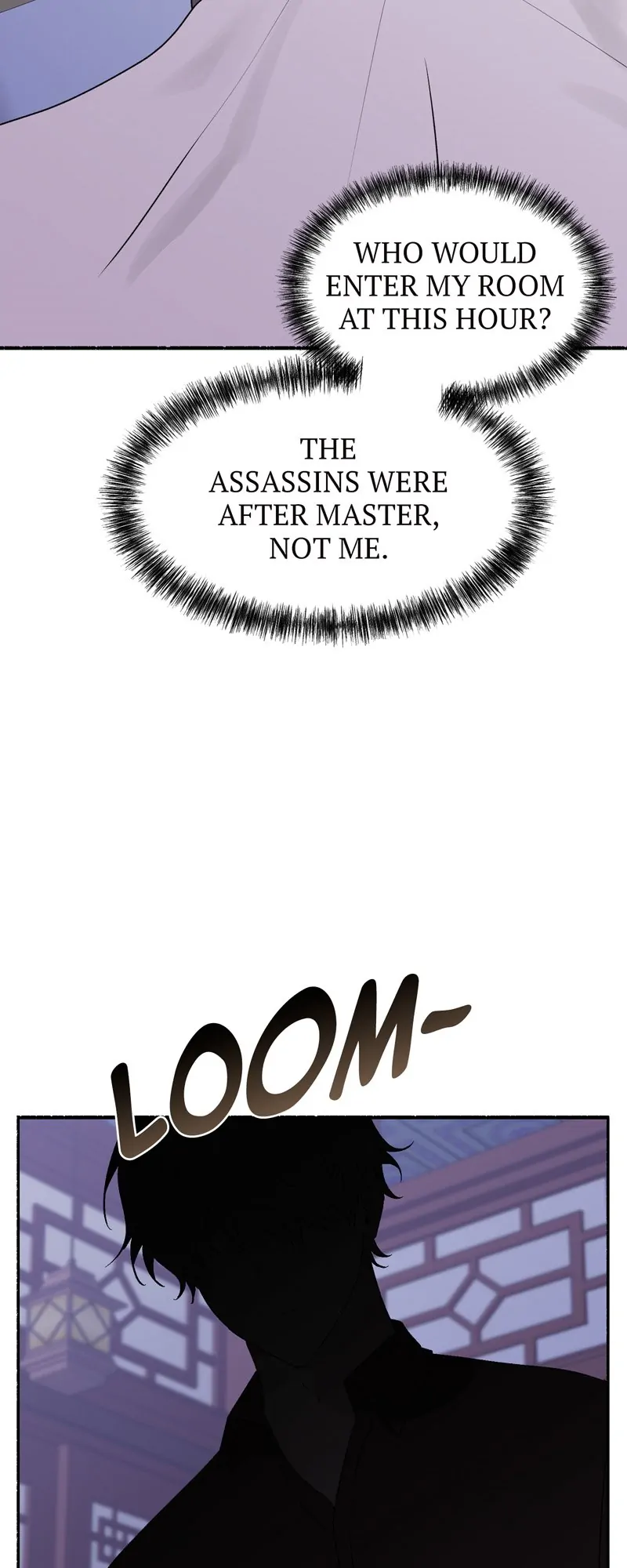 My Angelic Husband is actually a Devil in Disguise Chapter 58 page 43