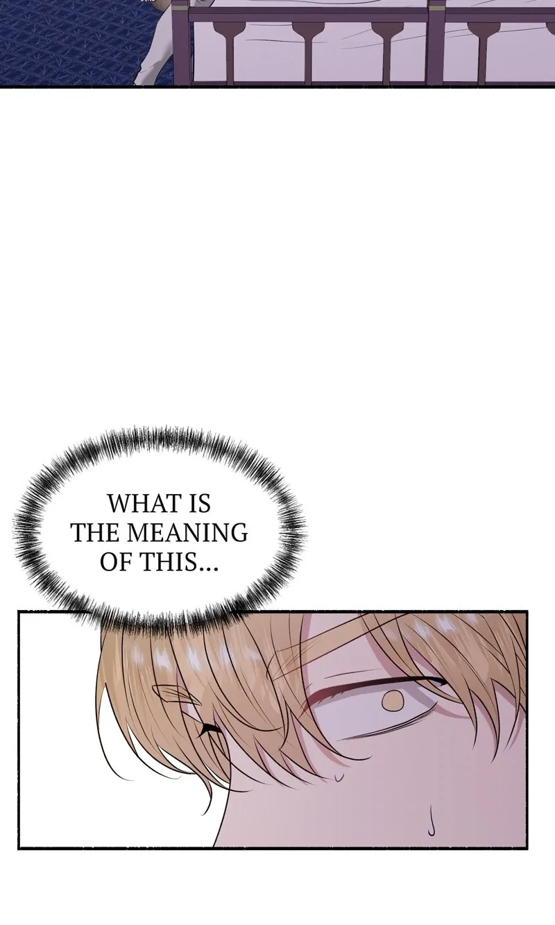 My Angelic Husband is actually a Devil in Disguise Chapter 58 page 48