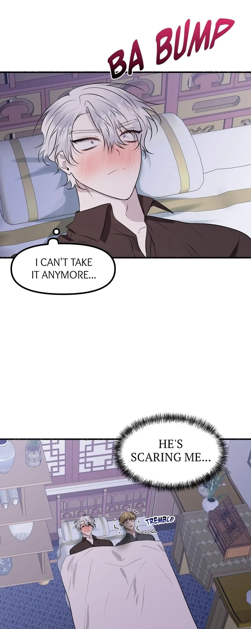 My Angelic Husband is actually a Devil in Disguise Chapter 58 page 49