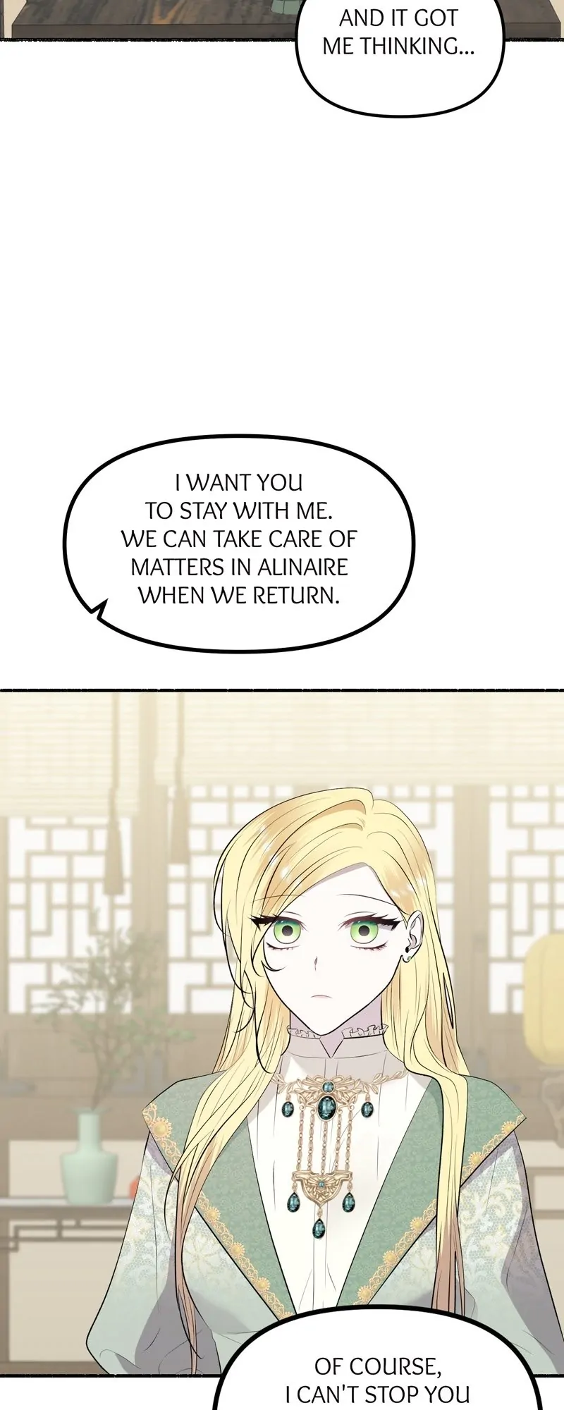 My Angelic Husband is actually a Devil in Disguise Chapter 58 page 52