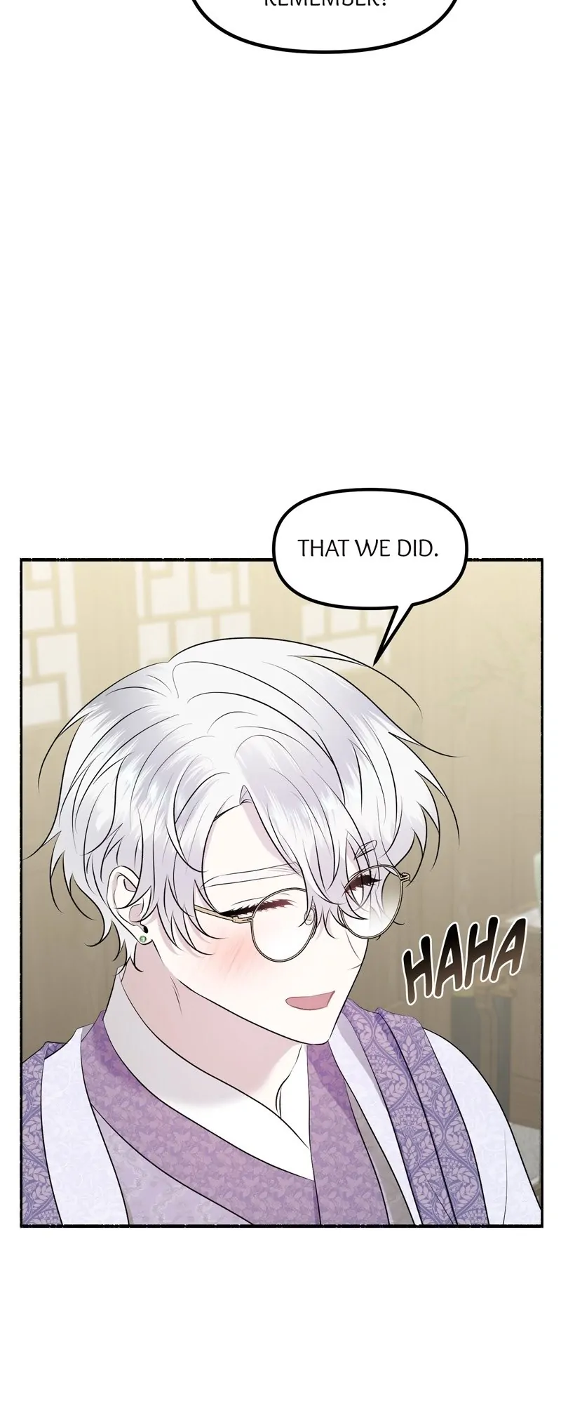 My Angelic Husband is actually a Devil in Disguise Chapter 58 page 54