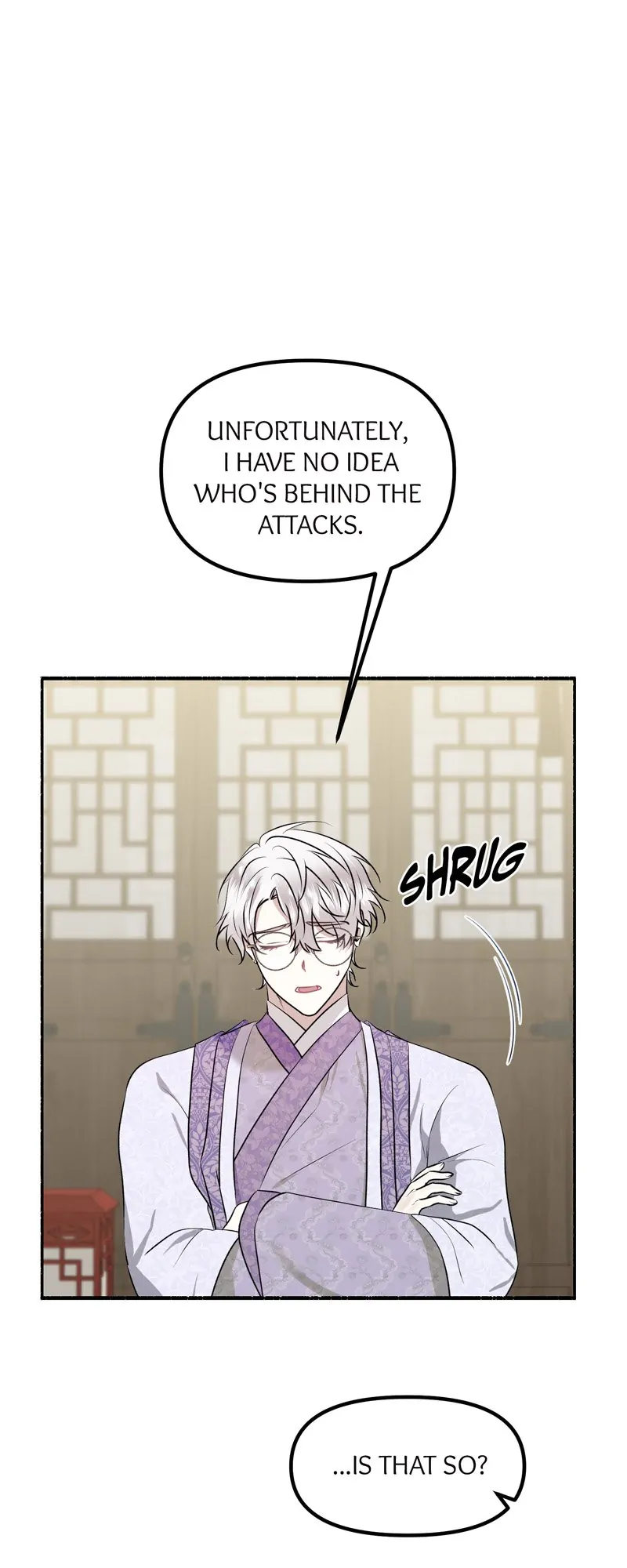 My Angelic Husband is actually a Devil in Disguise Chapter 58 page 58