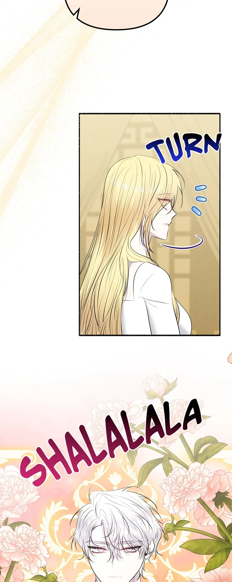 My Angelic Husband is actually a Devil in Disguise Chapter 58 page 5